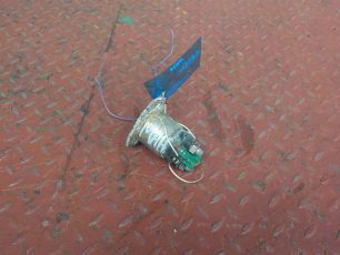 Изображение грузовика