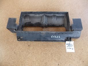 5F0220800 IVECO Корпус воздушного фильтра