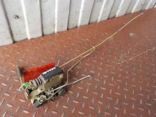 Изображение грузовика