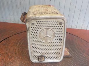 Изображение грузовика