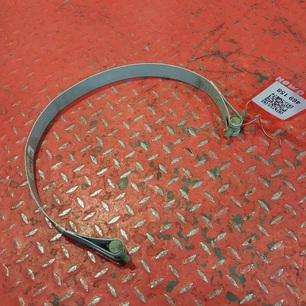 WG9700360009 SITRAK\HOWO Хомут ресивера, № XF469158