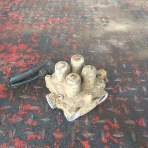 Изображение грузовика