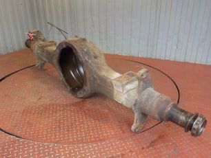 Изображение грузовика