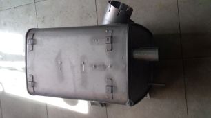 Изображение грузовика