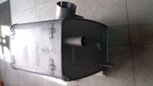 Изображение грузовика