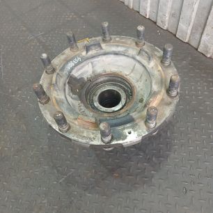 2743252 SCANIA Ступица передняя, № XF453888