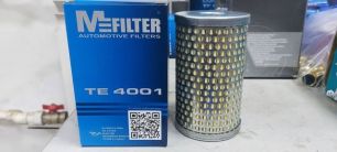 TE4001 MFILTER