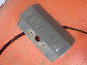 Изображение грузовика