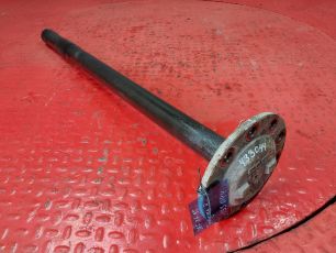 Изображение грузовика