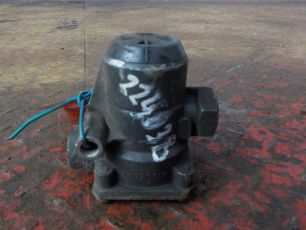 Изображение грузовика