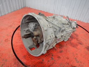 Изображение грузовика