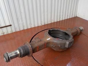 Изображение грузовика