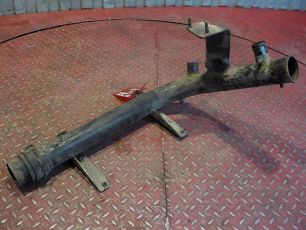 Изображение грузовика