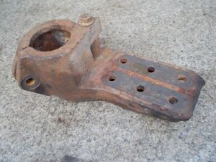 Изображение грузовика