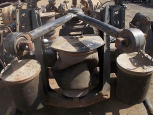 Изображение грузовика