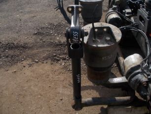 Изображение грузовика