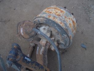 Изображение грузовика