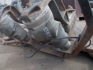 Изображение грузовика