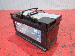 EA852 EXIDE