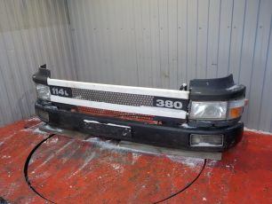 Изображение грузовика