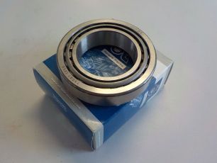 728664 ERREVI Подшипник ступицы