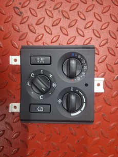 INF16505 STARTEC Блок управления климатом