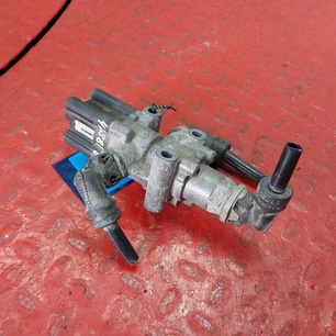 2158373 SCANIA Клапан ускорительный