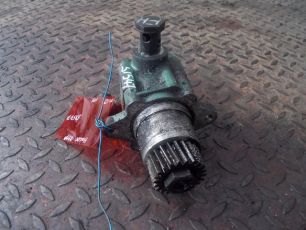 Изображение грузовика