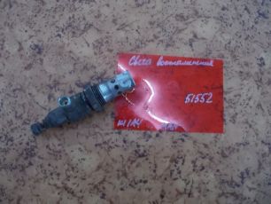 51268030041 MAN Свеча накаливания, № XF51552