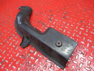 9438841674 MERCEDES Накладка бампера, № XF291459