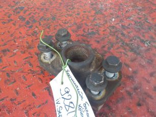 Изображение грузовика