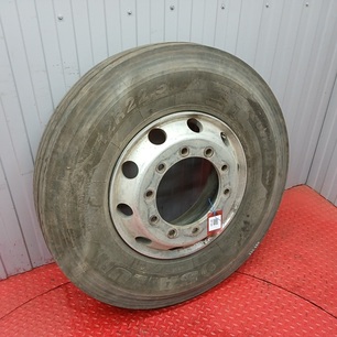 kog VOLVO Колесо, № XF487322