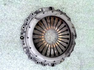 Изображение грузовика