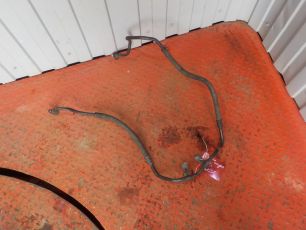 Изображение грузовика