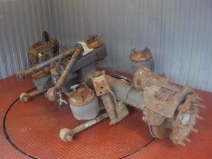 Изображение грузовика