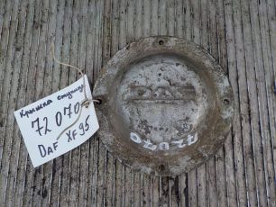 Изображение грузовика