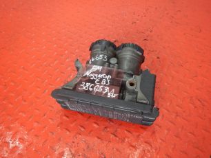 21114975 VOLVO Модулятор EBS, № XF386653
