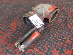 Изображение грузовика