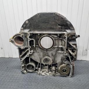 5410102933 MERCEDES Кожух маховика, № XF429202