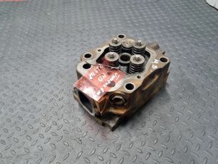 5410108620 MERCEDES Головка блока, № XF429218