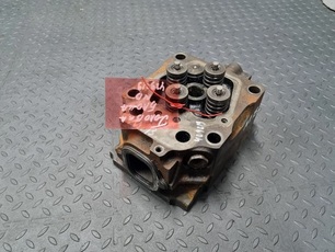 5410108620 MERCEDES Головка блока, № XF429219
