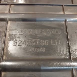 Изображение грузовика