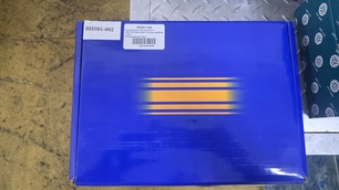 BH501002 HYVA Ремкомплект седла