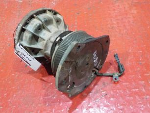 504239361 IVECO Термомуфта, № XF126148