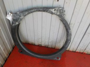 8165855 IVECO Кольцо диффузора, № XF176557