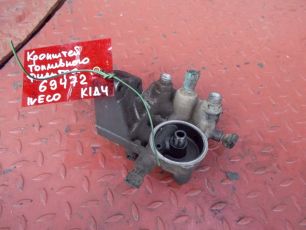 Изображение грузовика