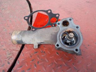 Изображение грузовика