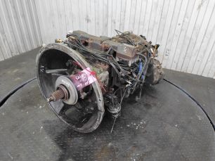 Изображение грузовика