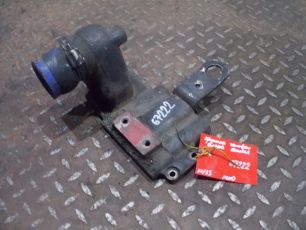 Изображение грузовика