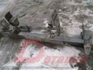 Изображение грузовика